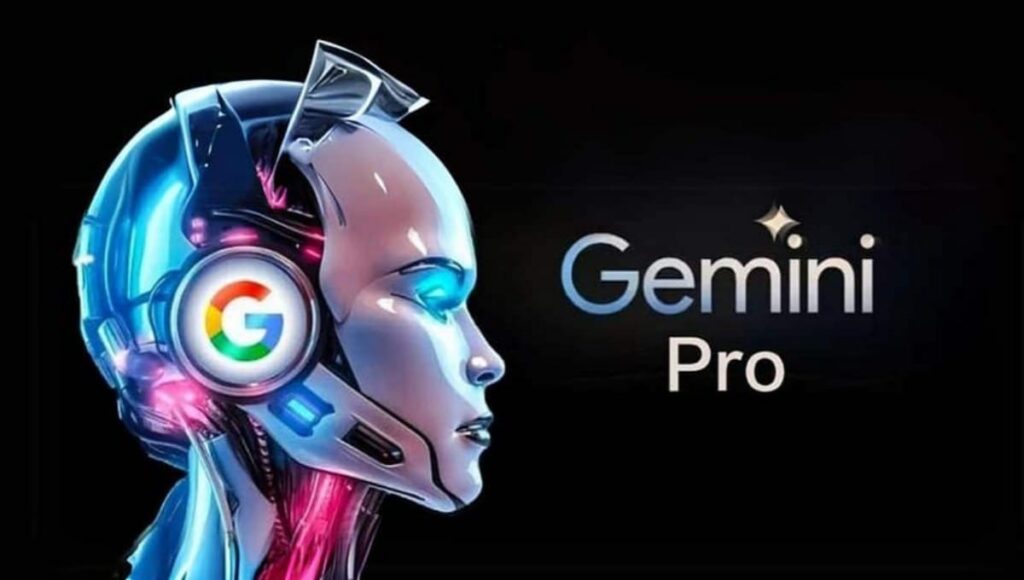 Google का नया AI फीचर, अब Google खुद करेगा आपके लिए बिज़नेस कॉल, जानिए Gemini 2.5 Pro की खासियतें Gemini 2.5 Pro Advance Version