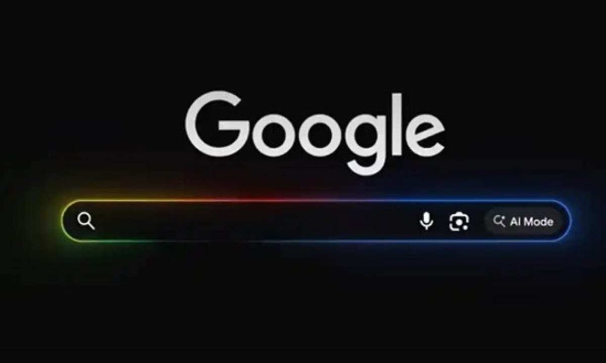 Google AI Mode Google AI Mode