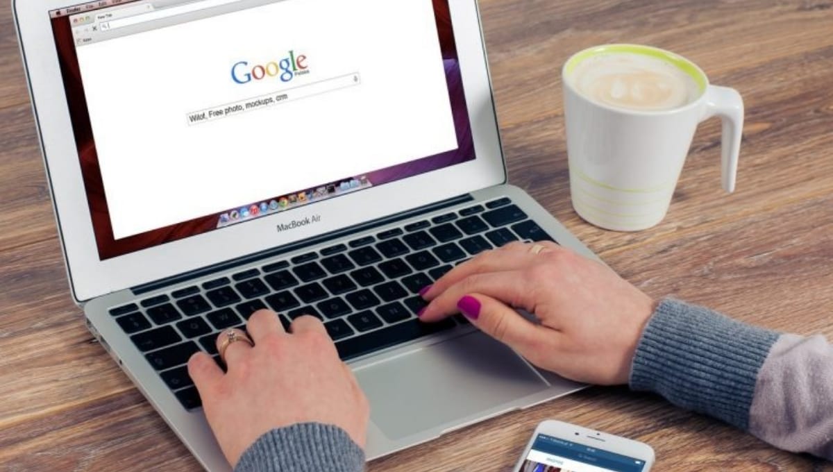 Google Search Google Search