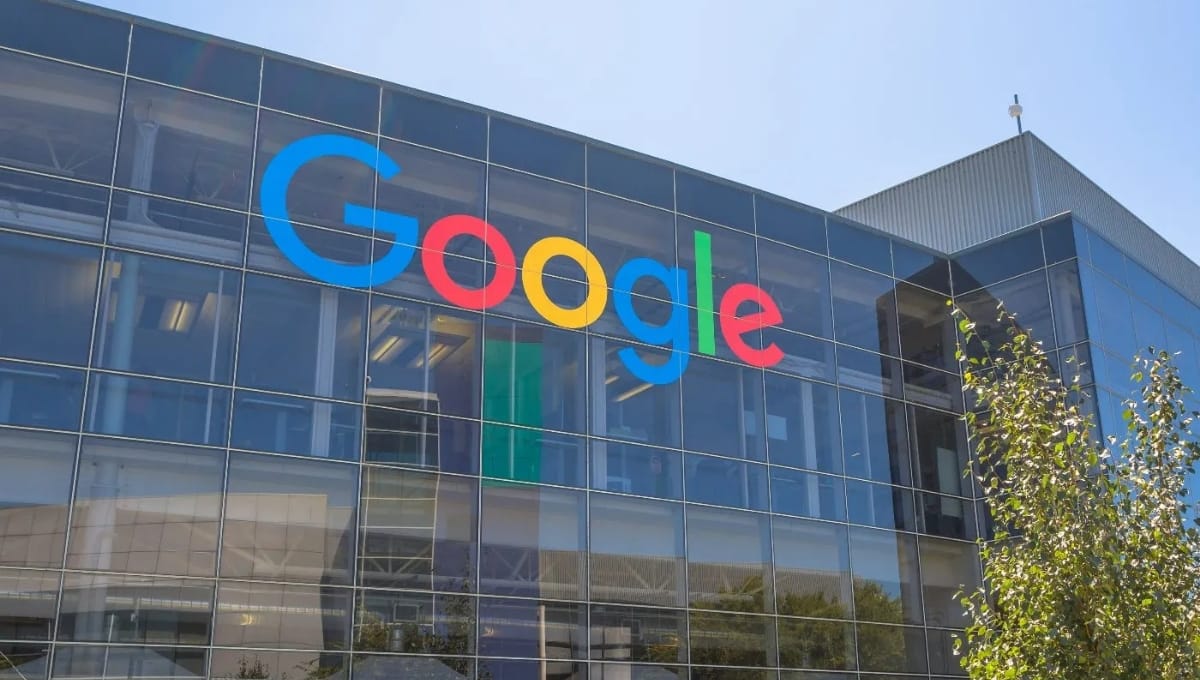 Google Google