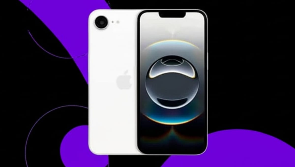 IPhone 16e Failed in Indian Market