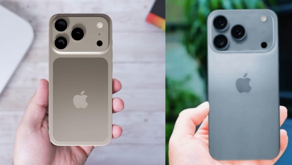 ₹89,900 में मिलेगा Made in India iPhone 17? Apple ने कर दिया खेल IPhone 17 Launch Date