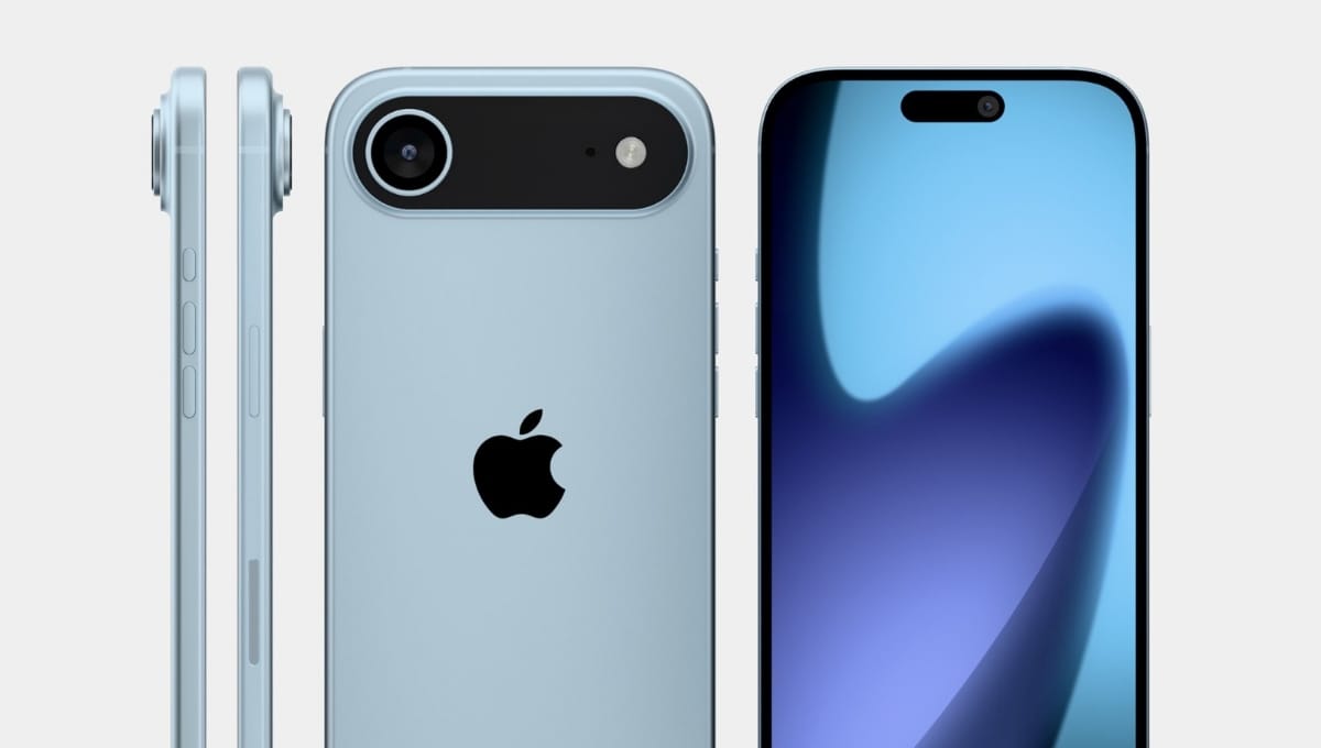 IPhone Air 17 Buying Guide IPhone Air 17 Buying Guide
