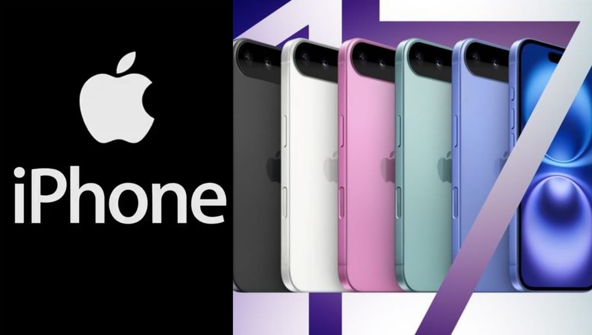 IPhone Air 17 Launch Conformed IPhone 17 Air Launch Conformed