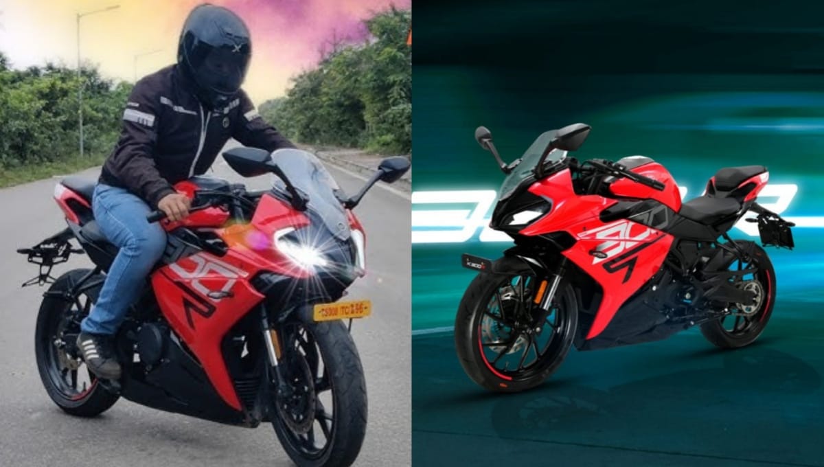 Keeway K300 R Bike Price Keeway K300 R Bike Price