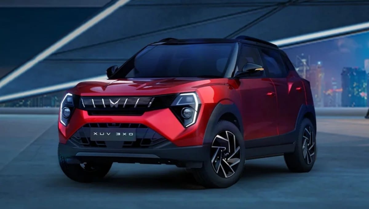 Mahindra xuv 3XO price in Australia Mahindra xuv 3XO price in Australia