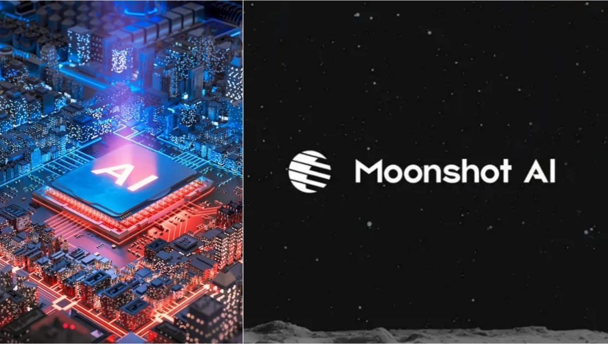 Moonshot Ai Launches Moonshot Ai Launches