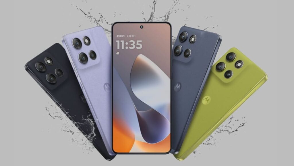 Moto G100 Pro Full Details