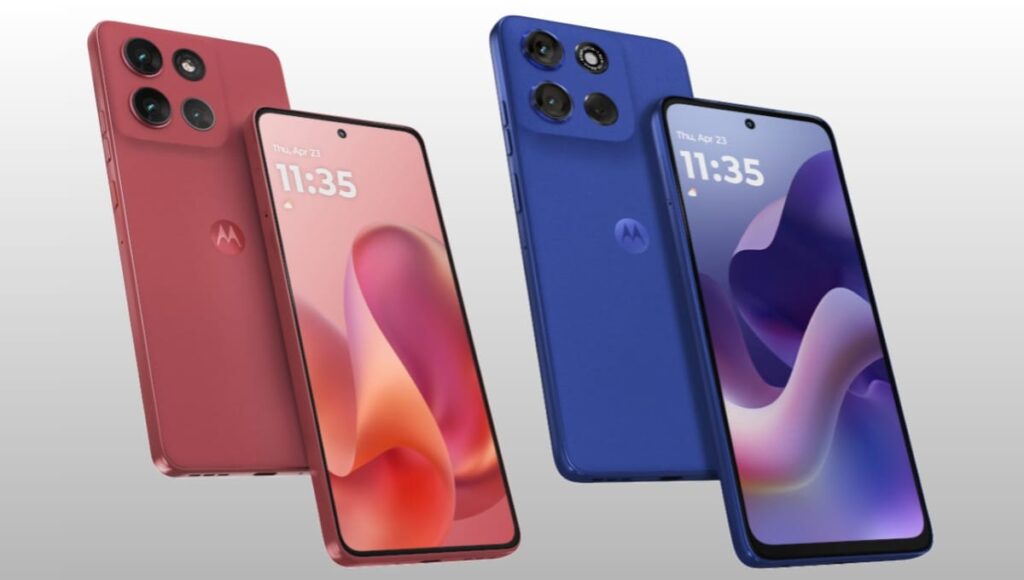 जुलाई के अंतिम हफ्ते लांच हो रहे हैं Vivo, Motorola और Redmi के धांसू 5G फोन Moto G86 Power 5G