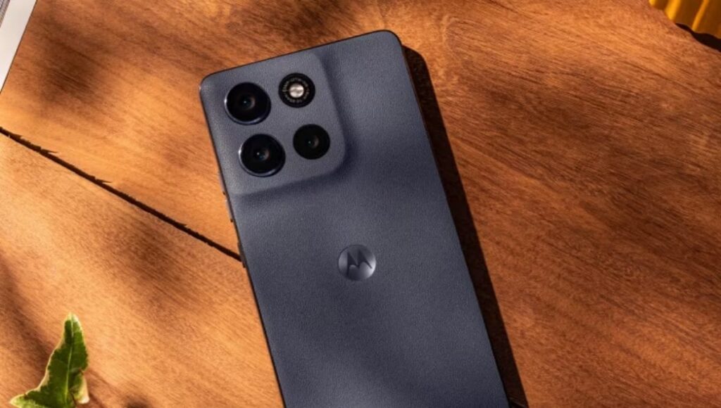 30 जुलाई को भारत में लॉन्च होगा Moto G86 Power 5G, जानिए फीचर्स और संभावित कीमत Moto G86 Power 5G Camera