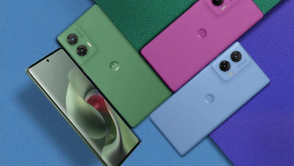 Motorola का अपकमिंग फोन जल्द भारत में हो सकता है लॉन्च, दमदार बैटरी और कैमरा से होगी धाकड़ एंट्री Moto G96 Price