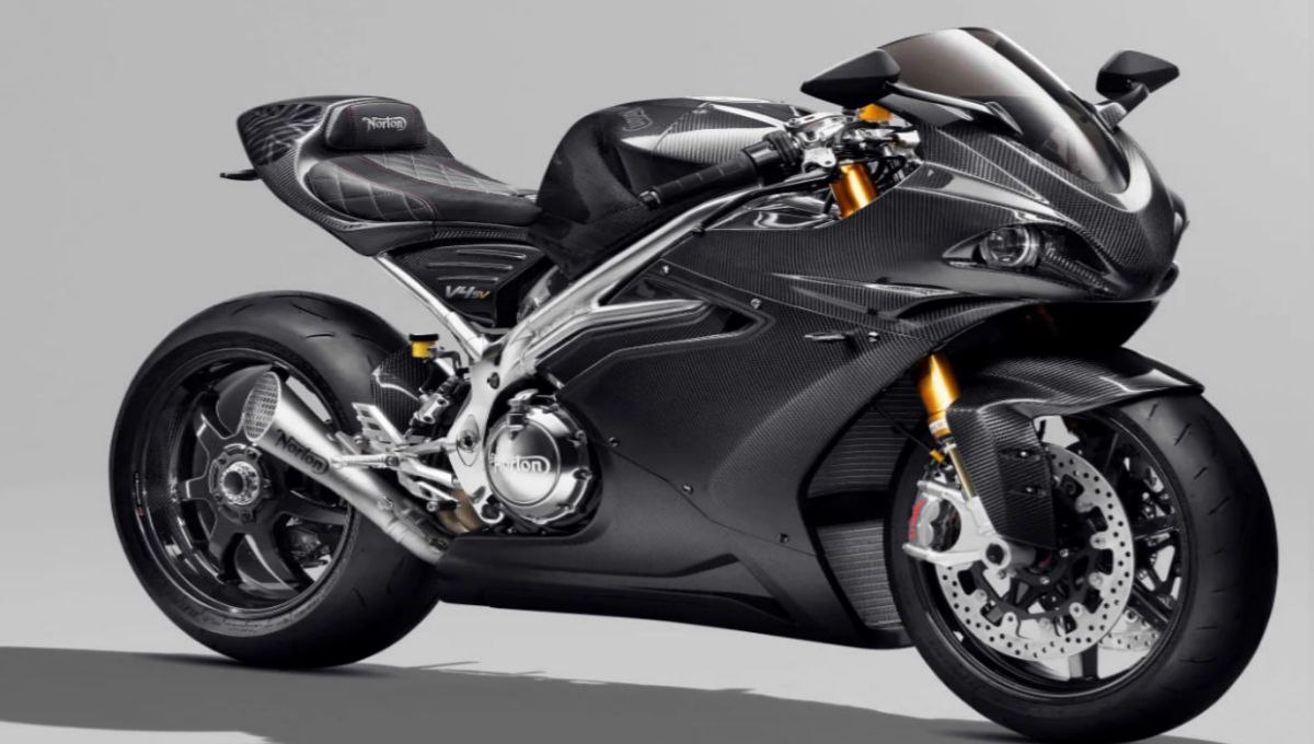 Norton v4 global launch 2025 Norton v4 global launch 2025