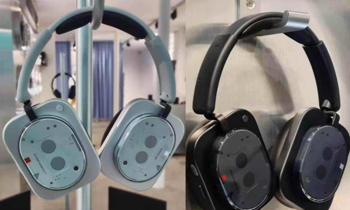 Nothing Headphone 1 Price Nothing Headphone 1 Price