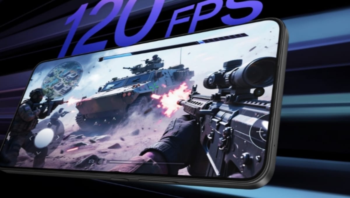 OnePlus Nord CE 5 Display OnePlus Nord CE 5 Display