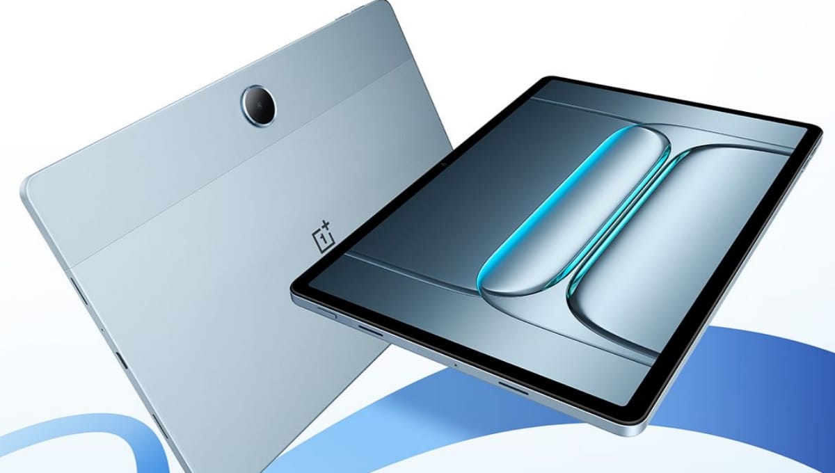OnePlus Pad Lite Launch OnePlus Pad Lite Launch