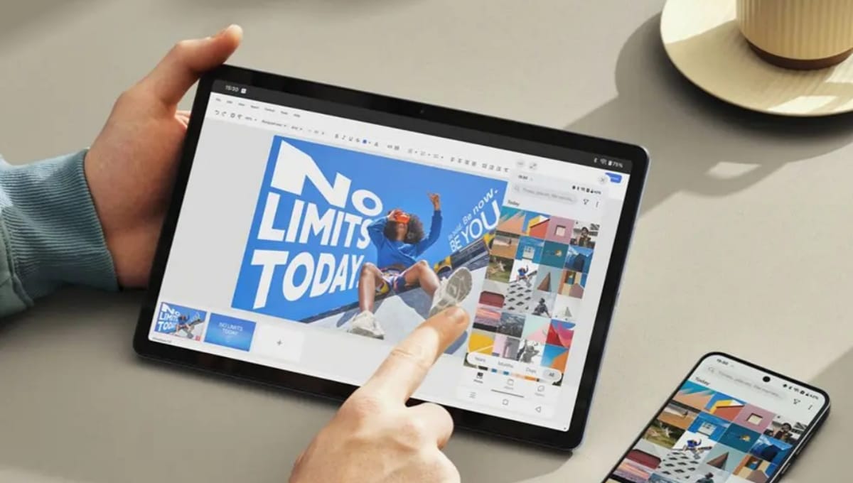 OnePlus Pad Lite Performance OnePlus Pad Lite Performance