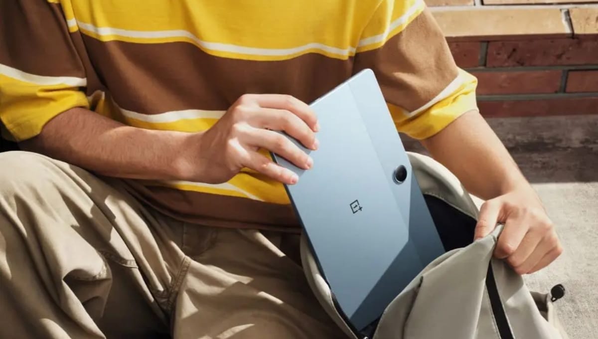 OnePlus Pad Lite Weight OnePlus Pad Lite Weight