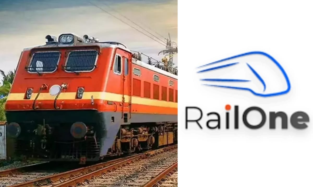 Railone app Railone app