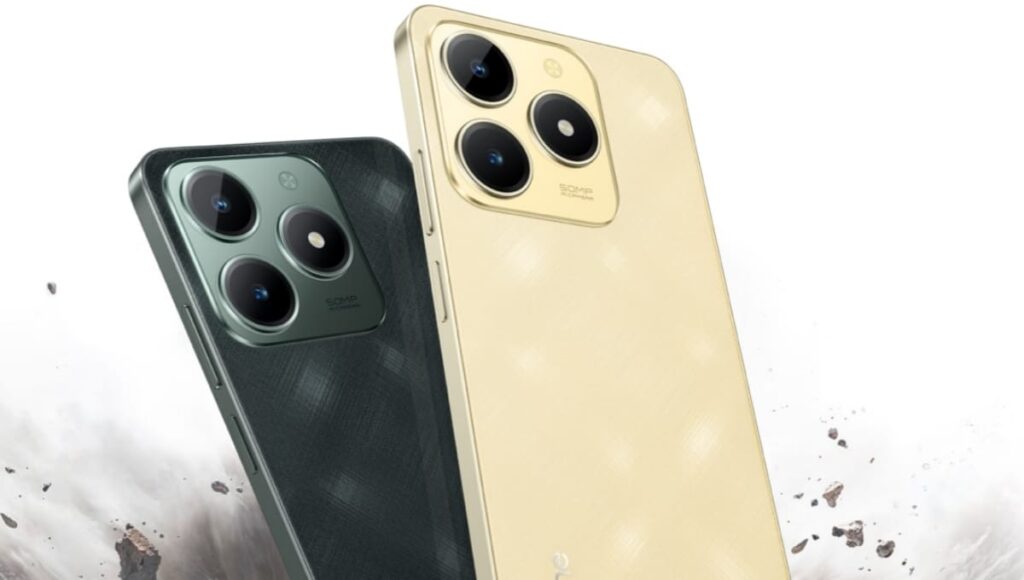 अगर आपका बजट ₹12,000 रुपये हैं तो बेस्ट Realme फोन देखें,पूरी लिस्ट और फीचर्स Realme C61