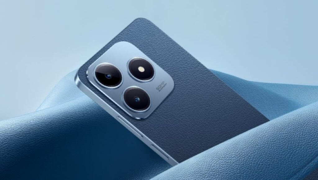 अगर आपका बजट ₹12,000 रुपये हैं तो बेस्ट Realme फोन देखें,पूरी लिस्ट और फीचर्स Realme C63