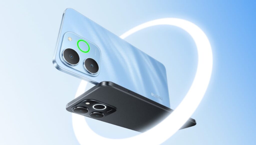 अगर आपका बजट ₹12,000 रुपये हैं तो बेस्ट Realme फोन देखें,पूरी लिस्ट और फीचर्स Realme C71