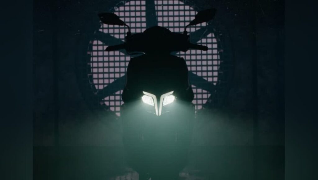 TVS NTorq 125 Super Squad First Look