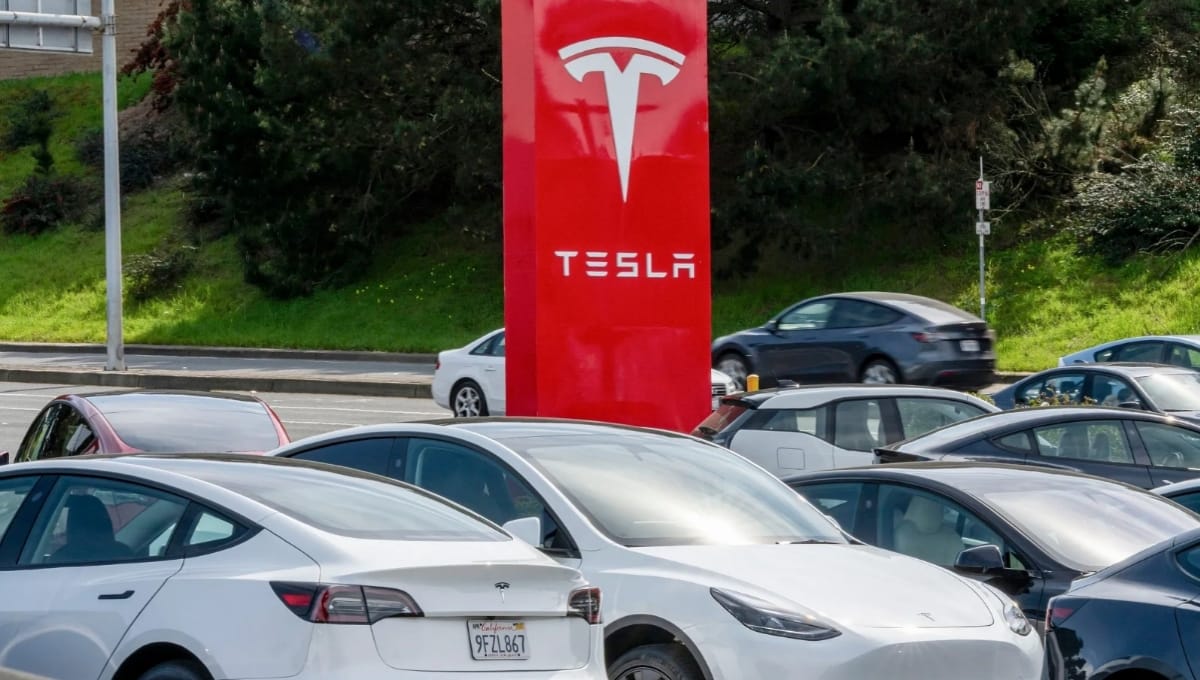 Tesla Showroom Mumbai Tesla Showroom Mumbai