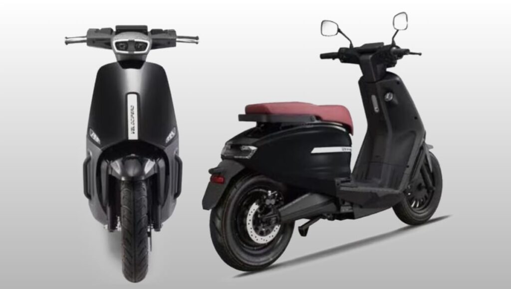 VLF Tennis 1500 Electric Scooter को मिला नया अपडेट, अब 150KM रेंज और जबरदस्त फीचर्स के साथ देगा टक्कर VLF Tennis 1500 Electric Scooter Upgrade Version