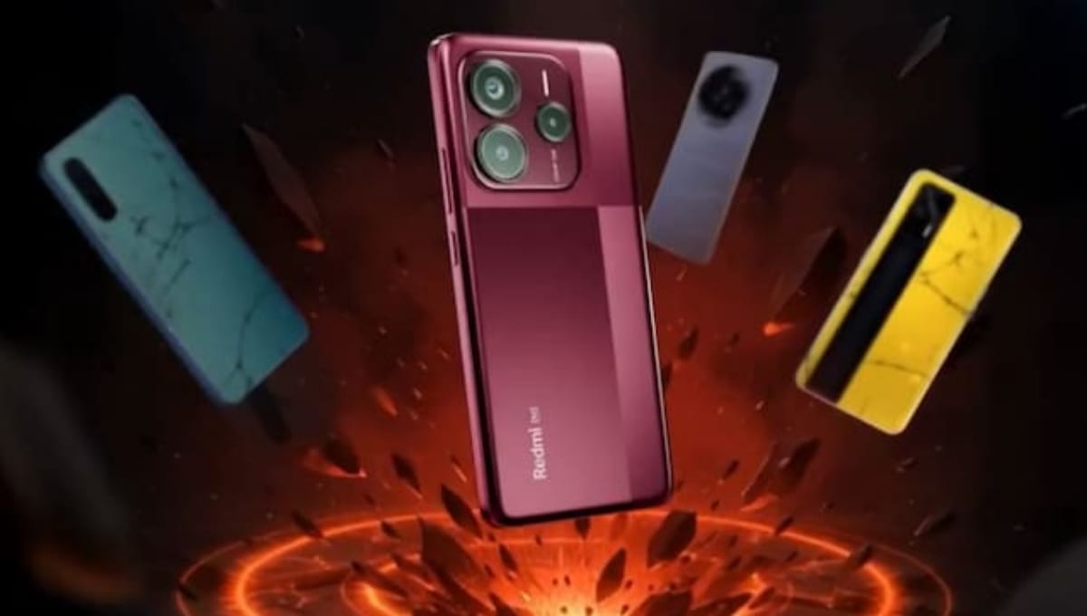 Vivo Motorola And Redmi Launching New Phone July