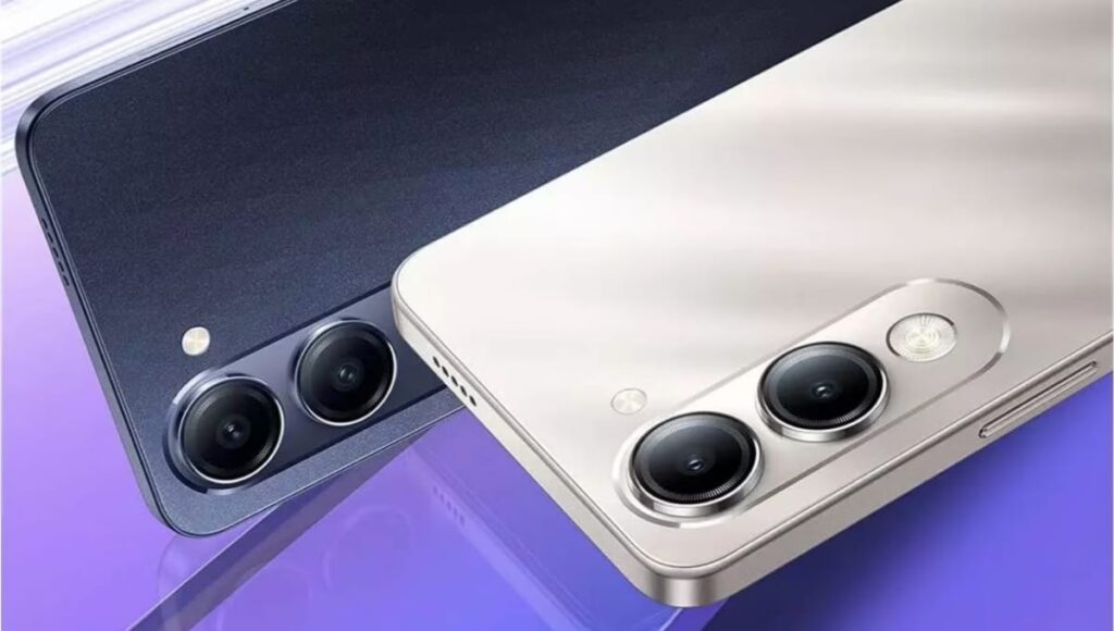 Rakhi Gifts 2025, बहन के लिए 10 हजार में बेस्ट मोबाइल फोन Vivo T4 Lite 5G