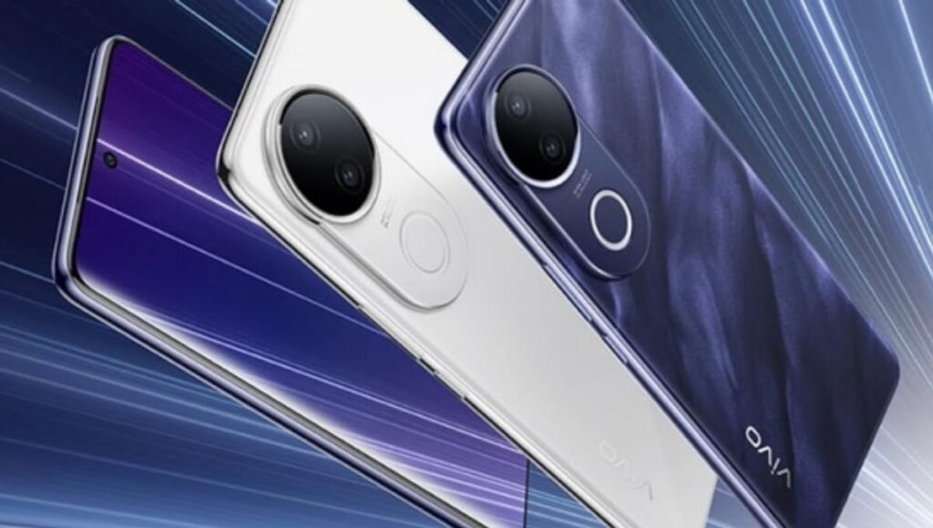जुलाई के अंतिम हफ्ते लांच हो रहे हैं Vivo, Motorola और Redmi के धांसू 5G फोन Vivo T4R 5G