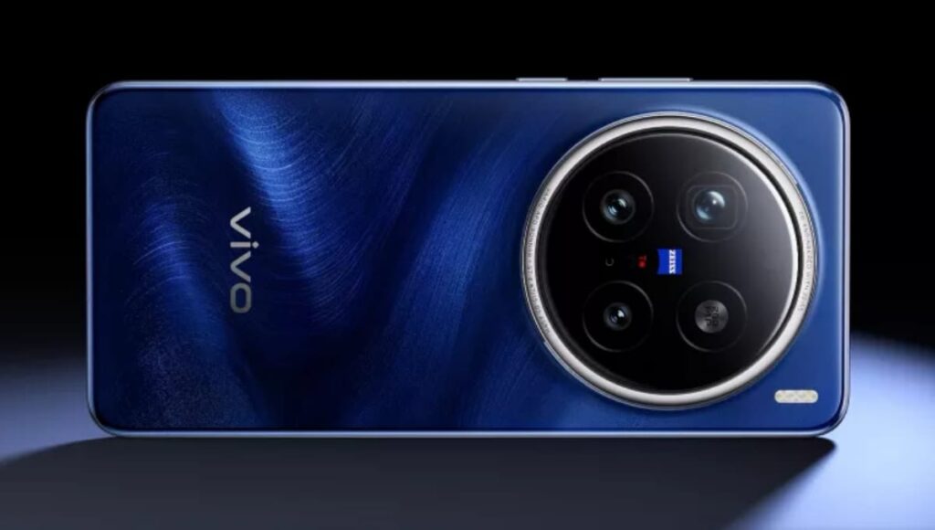 200MP कैमरा, 16GB RAM और 6000mAh बैटरी वाला Vivo X200 Pro 5G अब ₹7000 सस्ता – Flipkart डील में जबरदस्त छूट! Vivo X200 Pro 5G Flipkart Discount