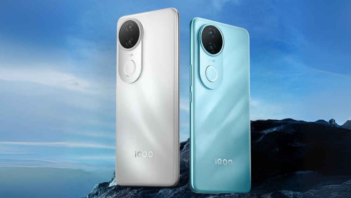 iQOO Z10R Launch 24 July