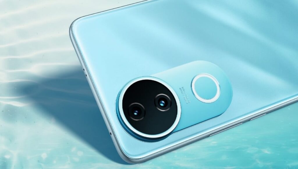 iQOO Z10R लॉन्च: ₹20 हज़ार में 24GB रैम और 4K कैमरा वाला पावरफुल 5G फोन, Nothing और Vivo T3 Pro को देगा टक्कर iQOO Z10R Launched In India