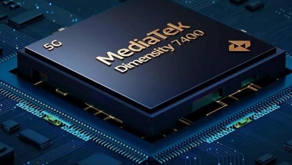 iQOO Z10R 24 जुलाई को होगा लॉन्च: iQOO Z10 से कितना अलग है नया स्मार्टफोन iQOO Z10R Processor