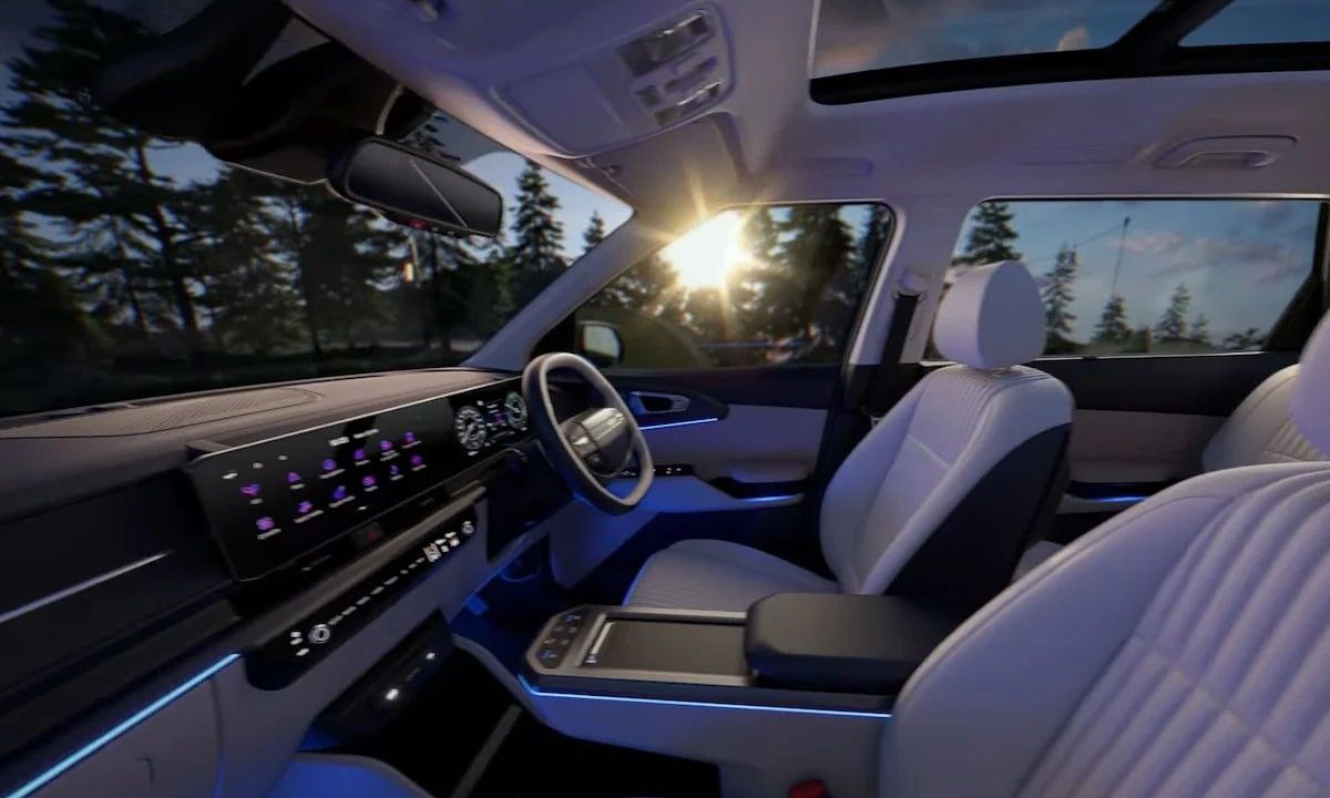 kia-carens-clavis-ev-2025-front-interior-design-range kia-carens-clavis-ev-2025-front-interior-design-range