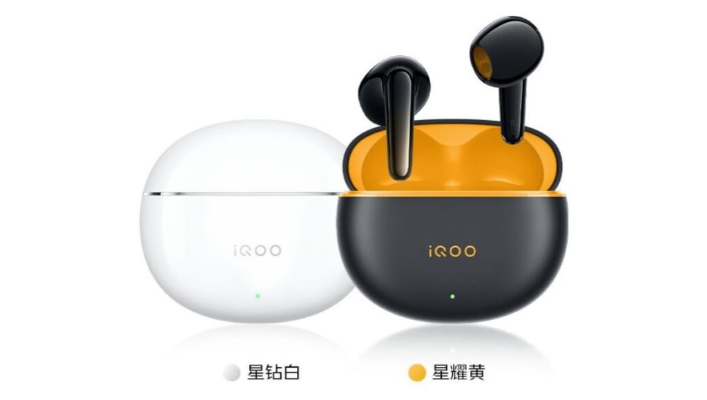 iQOO Z10 Turbo+ और TWS Air 3 Pro की लॉन्च डेट कन्फर्म, जानिए स्पेसिफिकेशन और खासियतें Air TWS 3 Pro