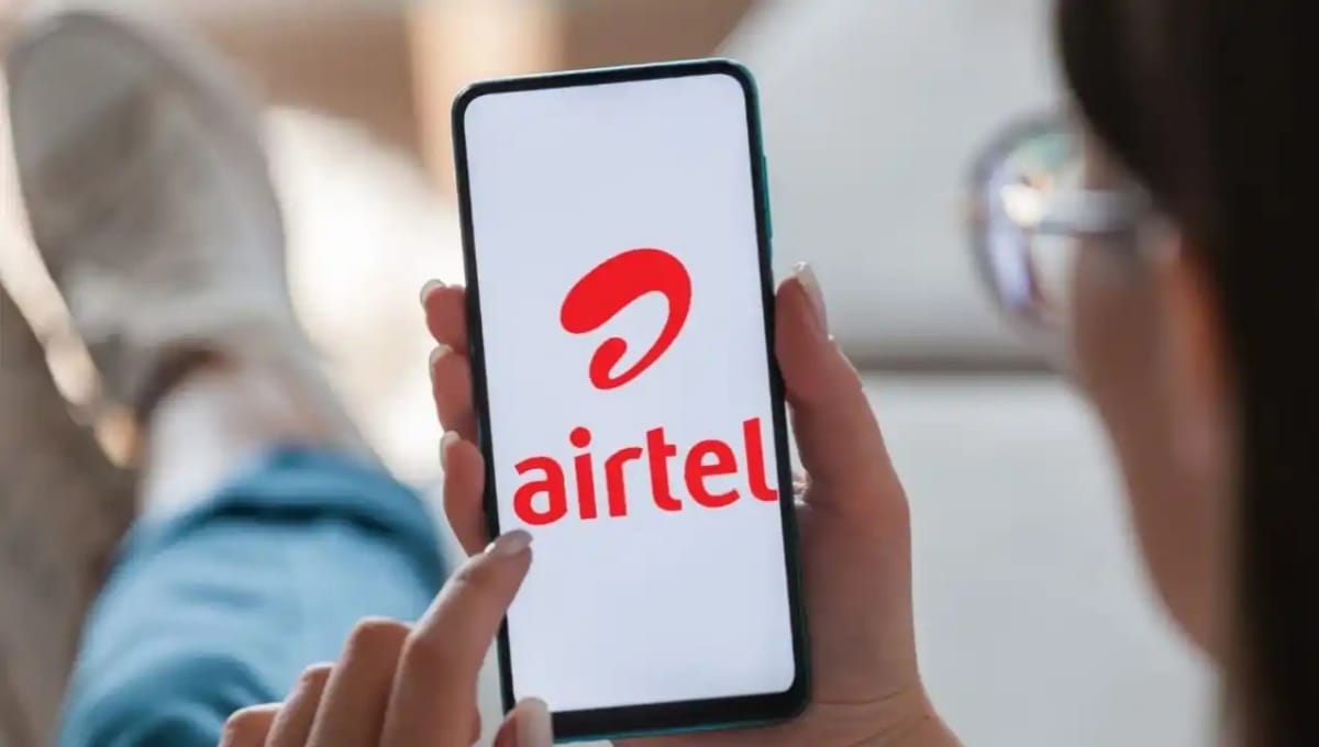 Airtel Network Issue
