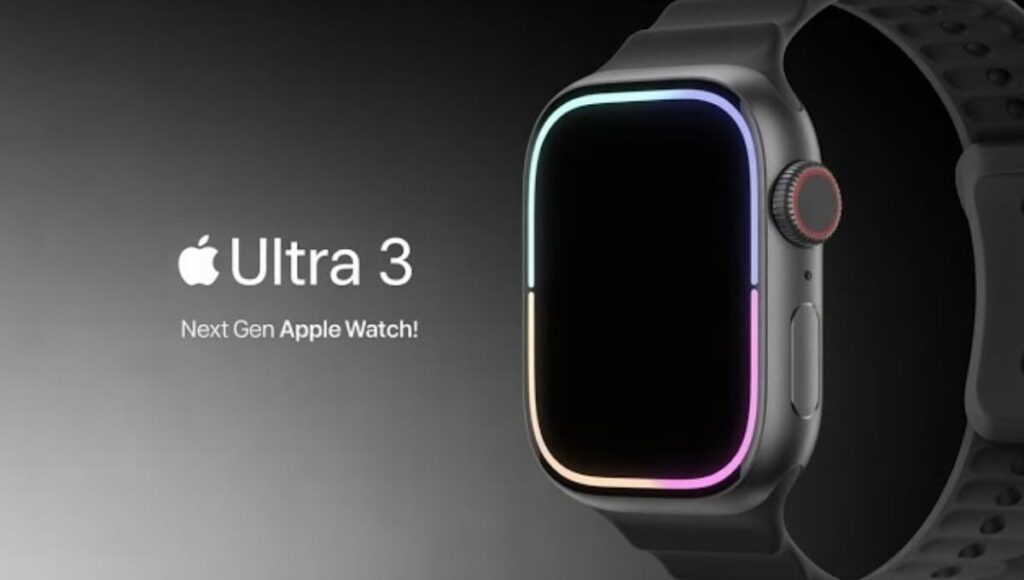 Phone 17 से पहले लॉन्च होगी Apple की नई Ultra स्मार्टवॉच, जानिए Apple Watch Ultra 3 के धमाकेदार फीचर्स Apple Watch Ultra 3 Look