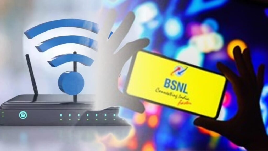 BSNL Fiber Ruby OTT Plan: फ्री OTT सब्सक्रिप्शन के साथ 9500GB डेटा का फायदा BSNL Fiber Ruby OTT Plan