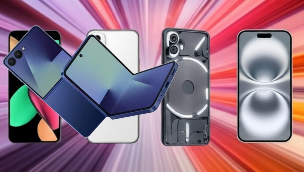 Flipkart Freedom Sale कल होगी शुरू: iPhone 16, Nothing Phone 3 और Samsung Galaxy Z Flip7 5G पर भारी डिस्काउंट Flipkart Freedom Sale 2025