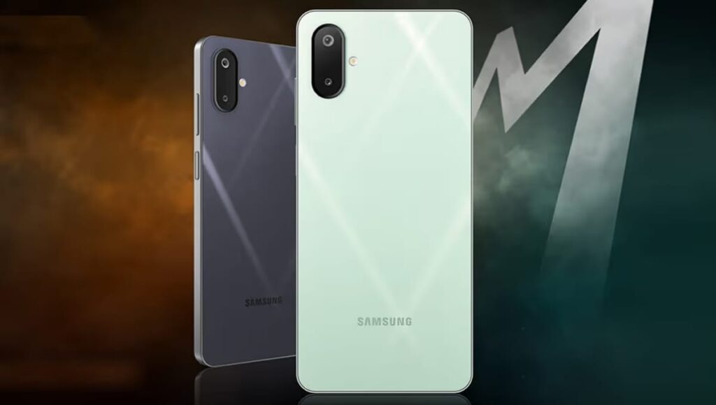 सिर्फ 9 हज़ार से भी कम में Samsung का नया धमाका, Galaxy M07 4G के जबरदस्त फीचर्स लीक Galaxy M07 4G Features Leak
