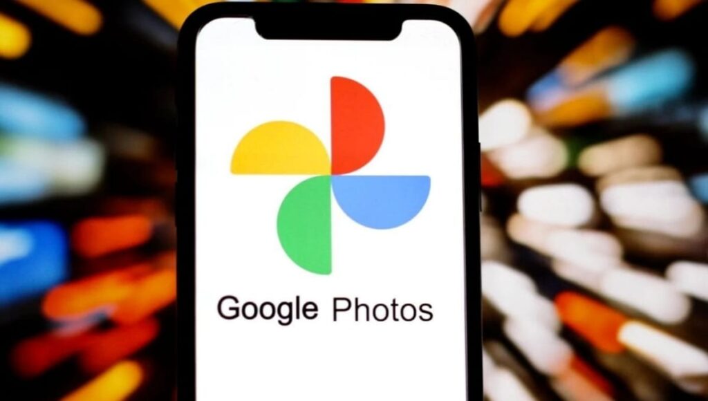 Google Photos में आया नया AI एडिट फीचर, अब सिर्फ बोलने से होगी फोटो एडिटिंग Google Photos Wit AI Edit