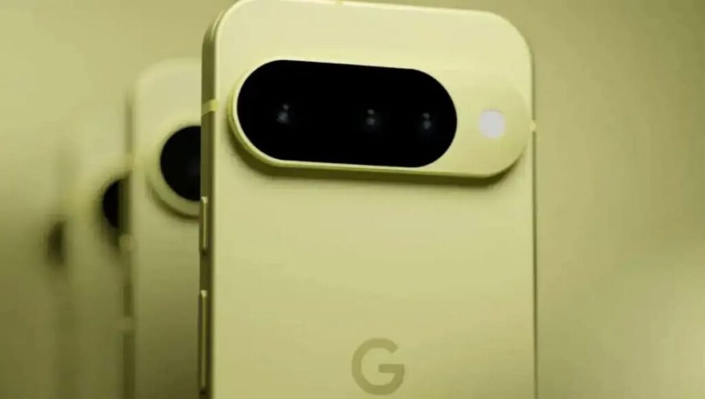 Google Pixel 10 सीरीज में क्या होगा खास? नए फीचर्स और अपग्रेड्स की पूरी जानकारी Google Pixel 10 Price