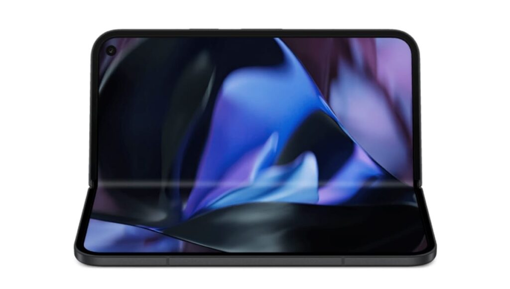 Google Pixel 10 Pro Fold: लॉन्च से पहले सामने आया डिजाइन Google Pixel 10 Pro Fold