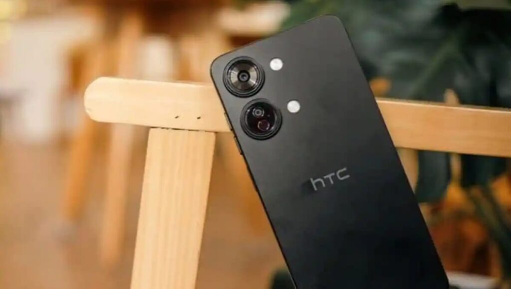 HTC Wildfire E4 Plus लॉन्च: 50MP कैमरा, 5000mAh बैटरी और दमदार फीचर्स, कीमत 9,600 रुपये से कम HTC Wildfire E4 Plus Launched