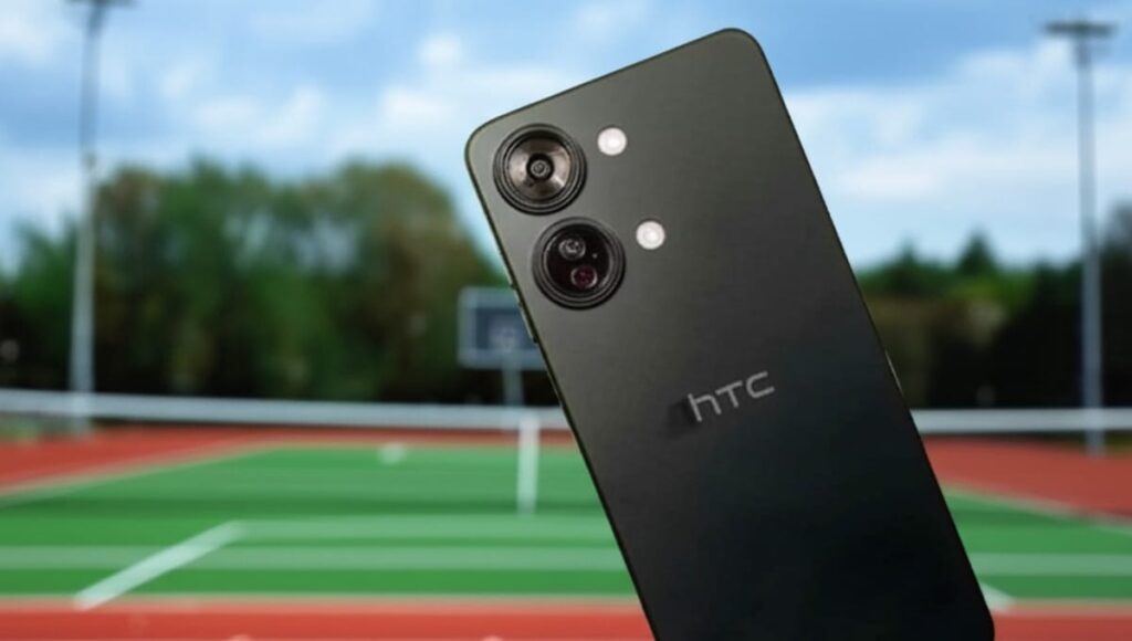 HTC Wildfire E4 Plus लॉन्च: 50MP कैमरा और 5,000mAh बैटरी के साथ, कीमत ₹10,000 से कम HTC Wildfire E4 Plus Price