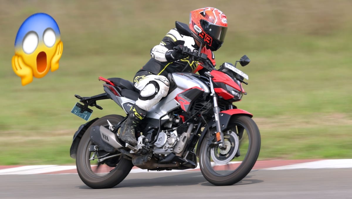 Hero Xtreme 125R Price And Specifications