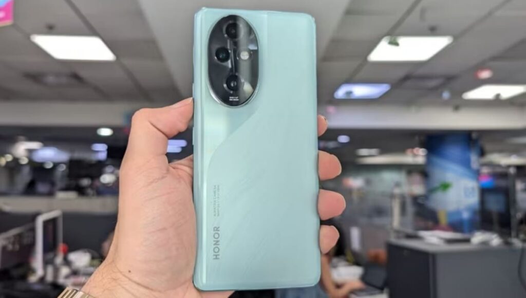 45% डिस्काउंट के साथ Honor 200 5G, ट्रिपल कैमरा और 100W चार्जिंग वाला धाकड़ फोन Honor 200 5G Best Performance Phone