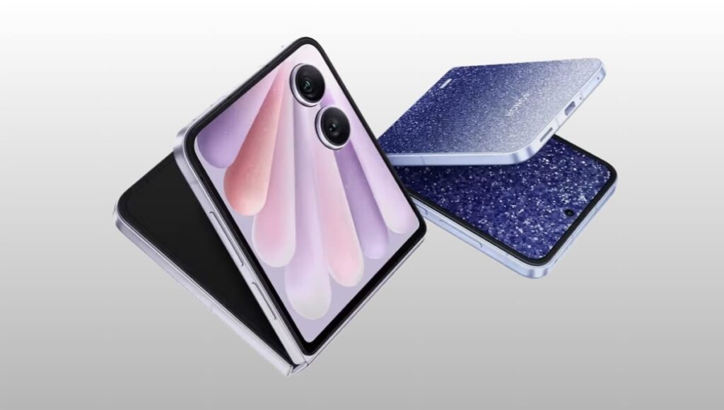 200MP कैमरा और 16GB RAM वाला Honor Magic V Flip2 लॉन्च, सैमसंग फ्लिप से सस्ता Honor Magic V Flip2 Camera